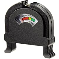 Hama Battery Tester - Medidor de energía y batería